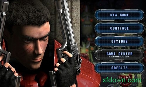 孤单枪手中文版