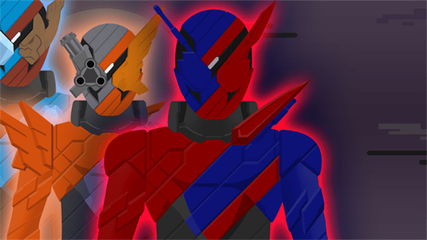 假面骑士创骑腰带模拟器