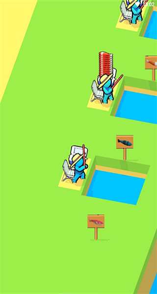 我的寿司酒吧内置MOD菜单