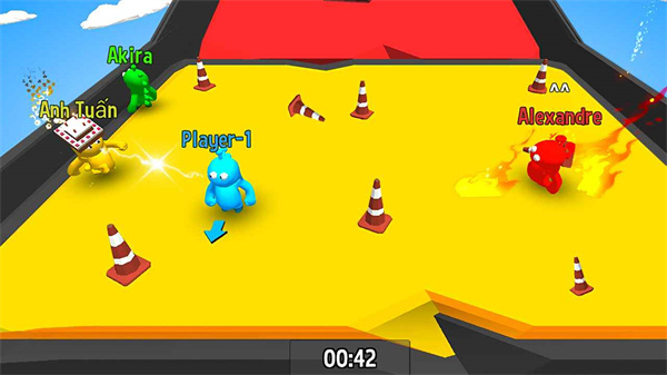 超级解压模拟器最新版