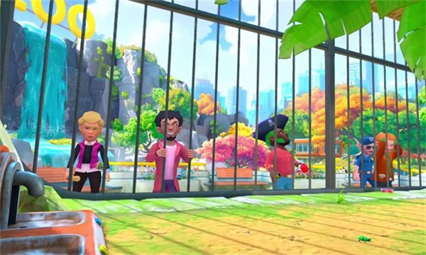 我是一只猴免广告版