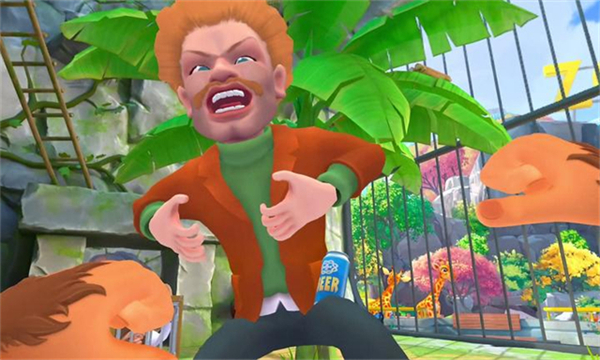 我是一只猴免广告版