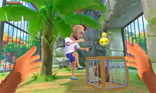 我是一只猴免广告版