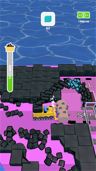 挖掘机我最强免广告版