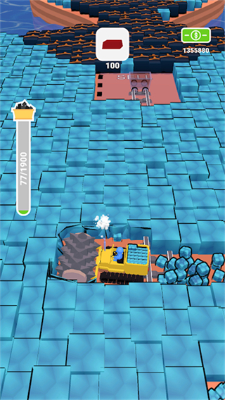 挖掘机我最强免广告版