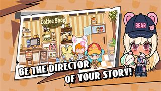 碧优蒂小镇全解锁版