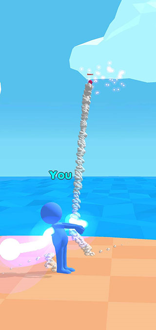 画个激光剑全武器解锁