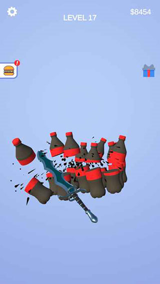 我磨刀贼6无限金币版