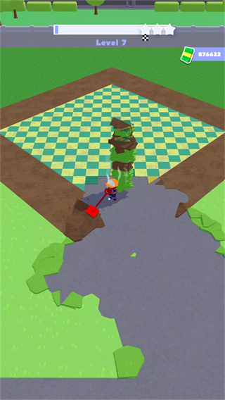 刮地大师内置MOD菜单最新版本