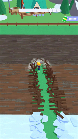 刮地大师内置MOD菜单最新版本