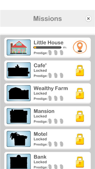 猛男搬家无限金币