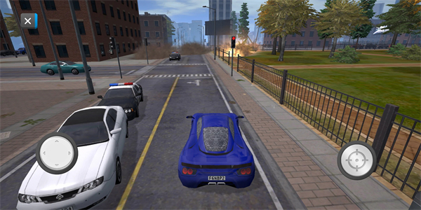 城市粉碎模拟器2无广告