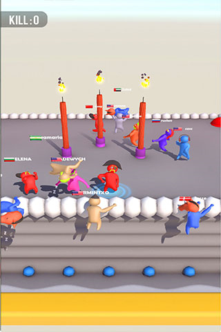 超级外星狗游戏最新版