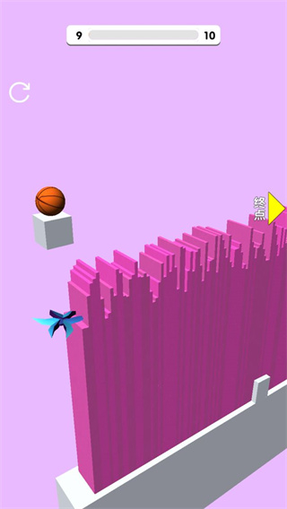 切倒一切无限金币正版