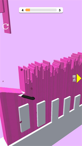 切倒一切免广告