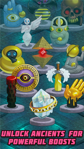 点击英雄无限红宝石