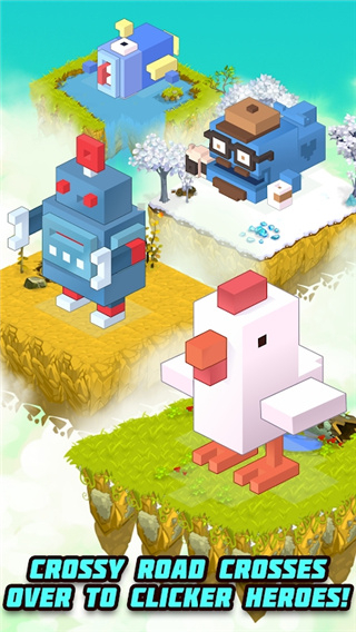 点击英雄无限红宝石