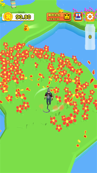 养蜂达人无限金币版