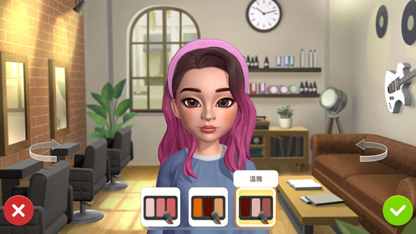 麦吉大改造无限金币无限钞票