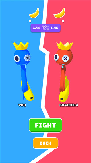 大胃王英雄无限钞票版