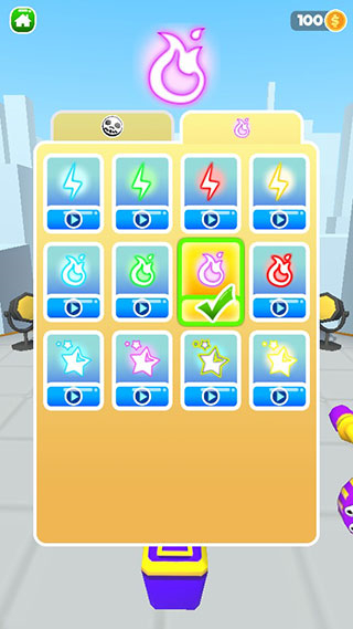 击倒一切MOD作弊菜单