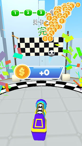 击倒一切MOD作弊菜单