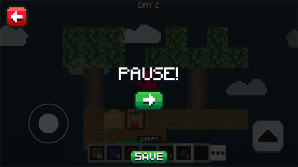 火柴人空岛生存中文版