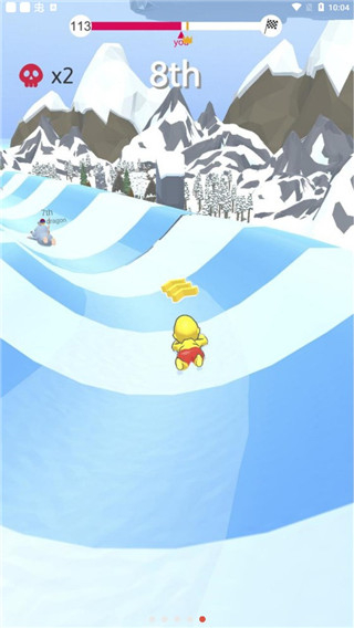 水上乐园大作战正版