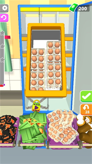 冰箱陈列师正版