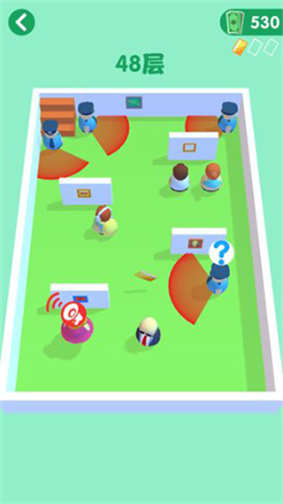 是特工就上100层内置菜单