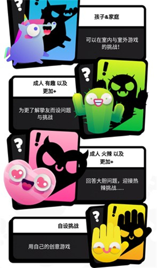 spiky真心话大冒险