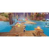 原神机关破谜范式第四关过关攻略