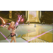 尘白禁区米娅星彩技能详解