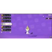 洛克王国世界秩序鱿墨进化方法