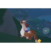 洛克王国世界月光狮鹫获取方式