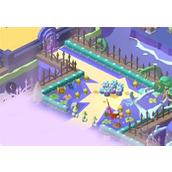 珍珠海大冒险星梦岛全部彩蛋位置一览