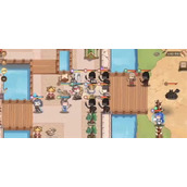 英杰传袁术武将演义第七关攻略