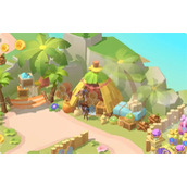 珍珠海大冒险土著小岛全部彩蛋位置一览