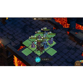 新三国志曹操传100级火星君小乔困难攻略