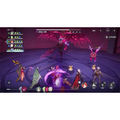 伊瑟虚烬探索危机43赫妍释挂机阵容推荐