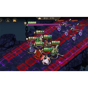 新三国志曹操传魔王挑战四封印攻略