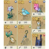 黑色四叶草魔法帝之道维特装备及词条推荐