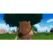 心动小镇11.1溜溜橡木与无瑕萤石位置