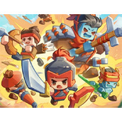 墨守孤城最新礼包兑换码分享