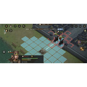 新三国志曹操传军营演武八关卡攻略