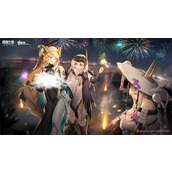 胜利女神新的希望最新礼包码分享