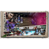 烟雨江湖佛寺恶兆支线任务攻略