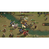 新三国志曹操传强袭试炼25层攻略