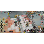 三国望神州秣兵历马35关打法攻略