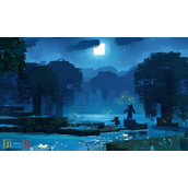 我的世界闪电束怎么生成 雷电机制介绍